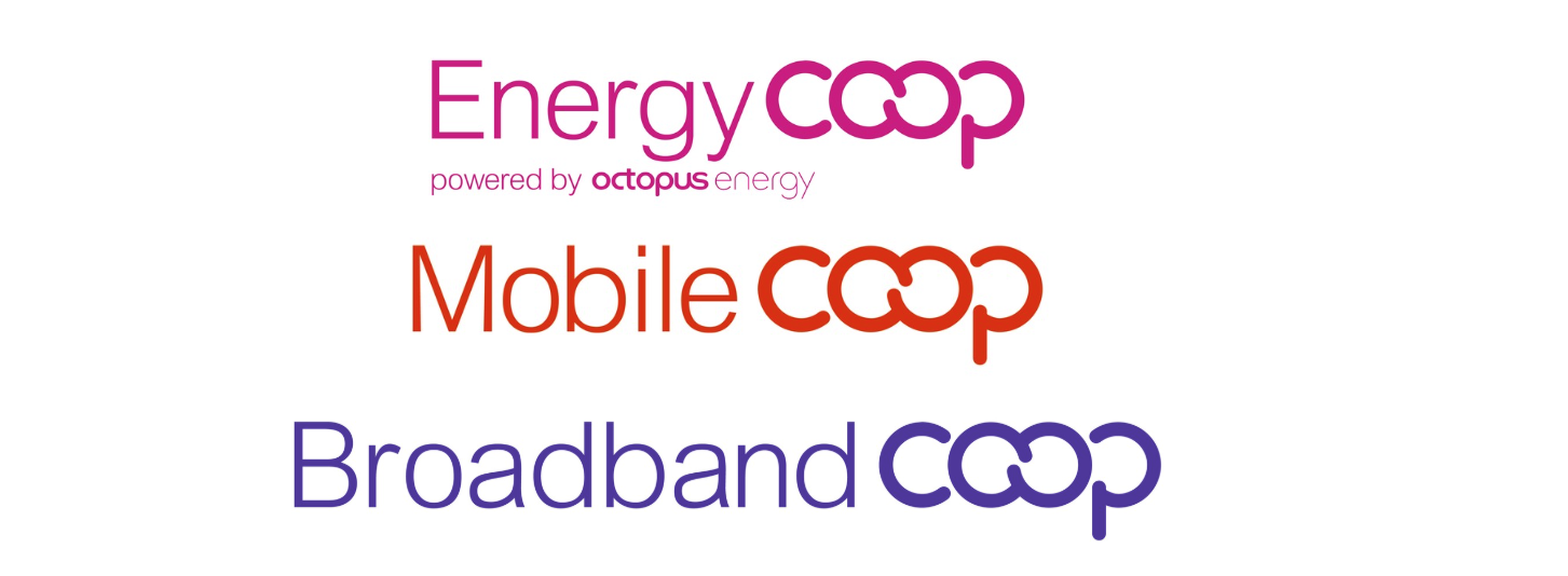 Meet our refreshed utilities brands with enhanced customer proposition