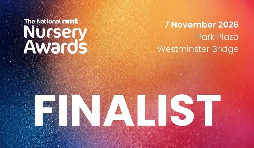 Six OurCoop finalists recognised at the Nursery Management Today Awards