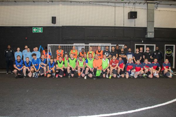 Co-operative United FC