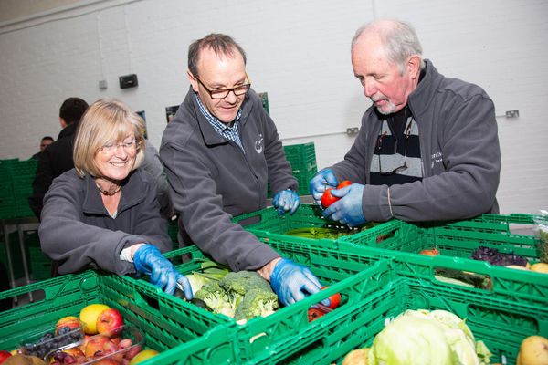 Plea for shoppers to continue to support its Summer Food Bank Appeal and help it ensure children don’t go hungry during the school holidays
