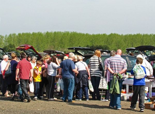 Community event for Accessible Belper