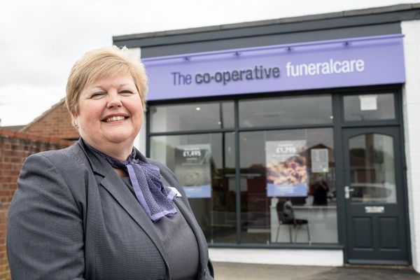 Join our Funeral Teams to celebrate Macmillan's World Biggest Coffee Morning