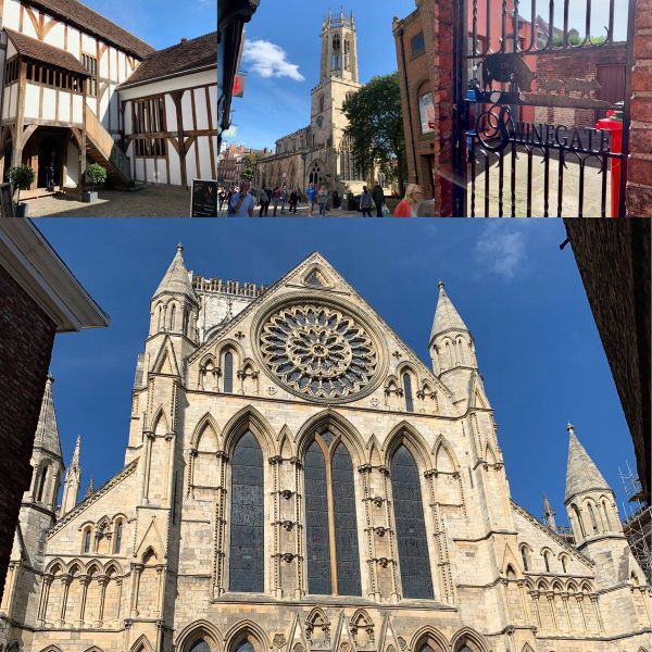 Come and join us on our Heritage Visits and learn something new
