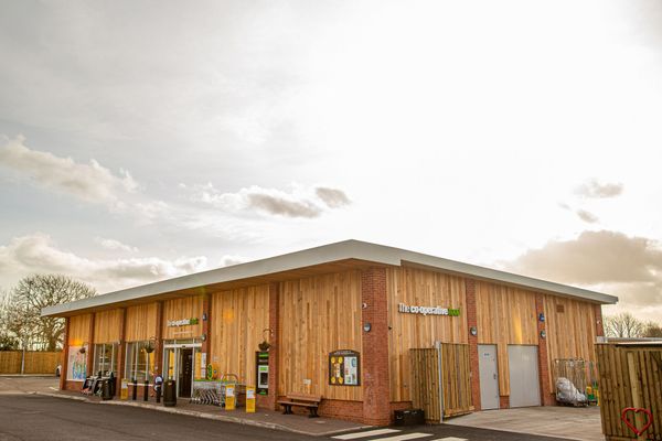 Members rewarded for their loyalty with share of £570,000 payout