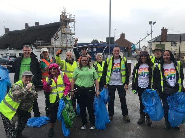 Co-op Fortnight ends after two weeks of co-operation and celebrations