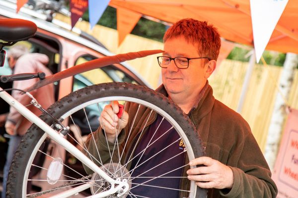 Community events returning as Covid-19 pandemic restrictions begin to ease