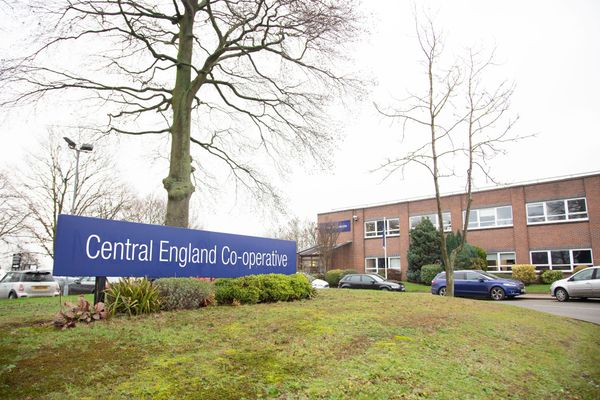 Central England Co-op make move into Robotic Process Automation (RPA) bringing significant benefits
