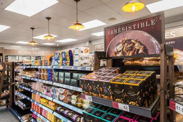 Central England Co-op looks to create 500,000 meals for children this Christmas with special charity campaign