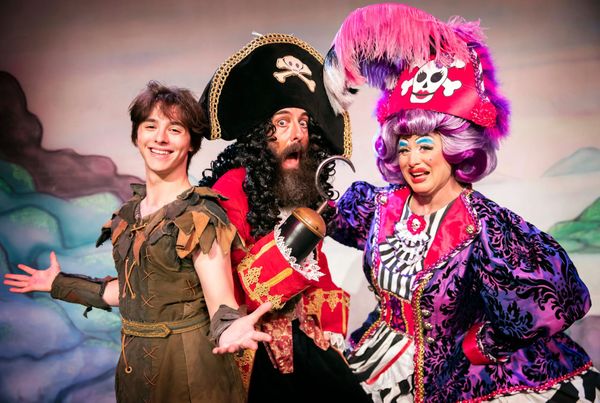 Central England Co-op helps spread festive joy with donation to help disadvantaged families enjoy the panto magic