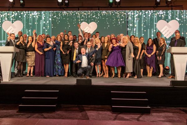 Central England Co-op honours colleagues ‘Creating a sustainable Society for all’