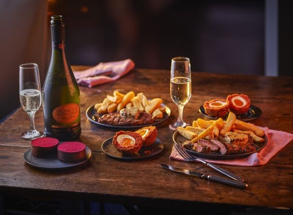 Central England Co-op reveals recent shopping trends for the most romantic day of the year