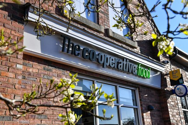 New Central England Co-op research on Father’s Day purchases revealed