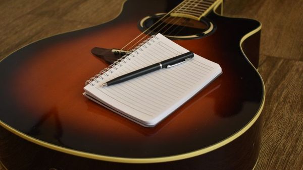 Co-op Songwriting Sessions