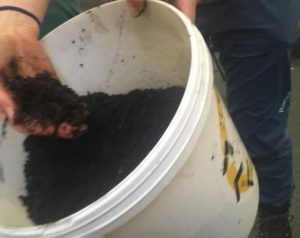 Central Co-op Member Group talk Composting!