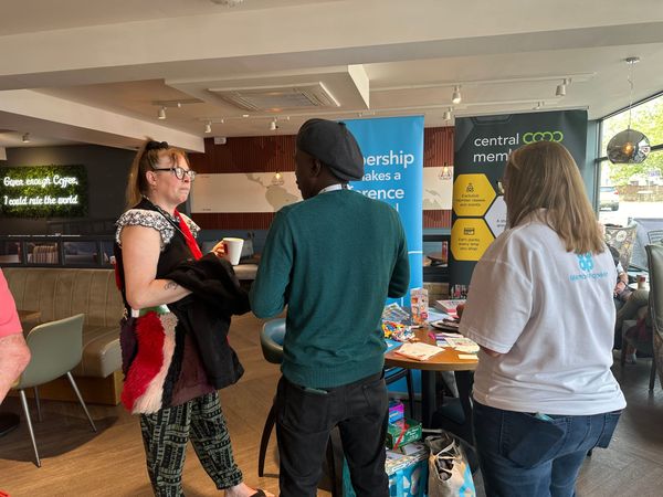 National Mental Health Week