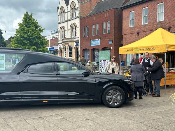 Southern MCC supports Great Big Green Week