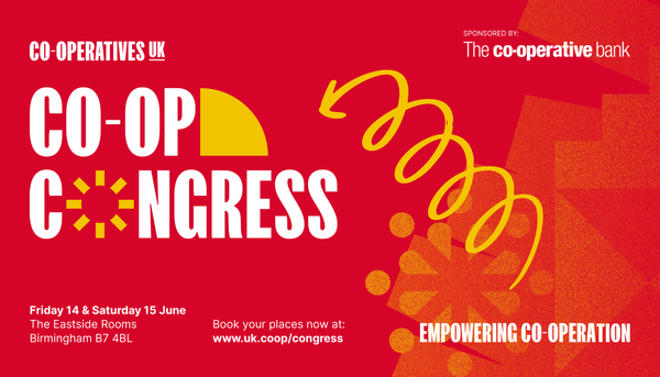 Co-op Congress 2024