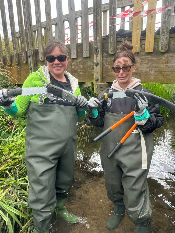 Southern MCC Celebrate Co-op Fortnight