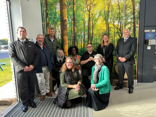 Bereavement Workshops