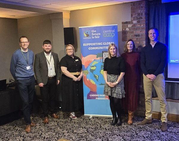 Democracy in Yorkshire