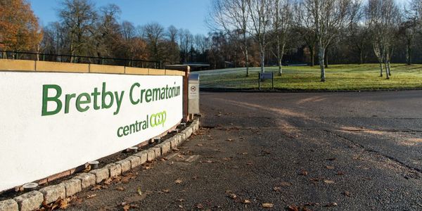 Celebrating 50 Years of Bretby Crematorium