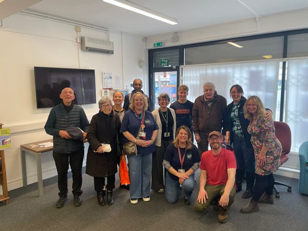 Digital Story Telling