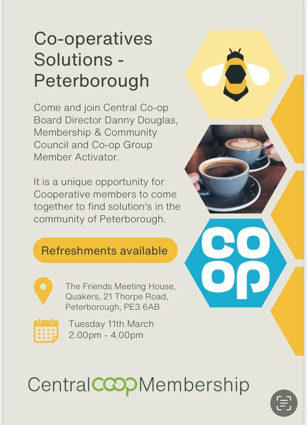 Cooperative Solutions