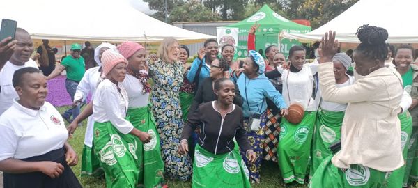 Growing Our Malawi Partnership