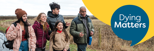 The Culture of Dying Matters