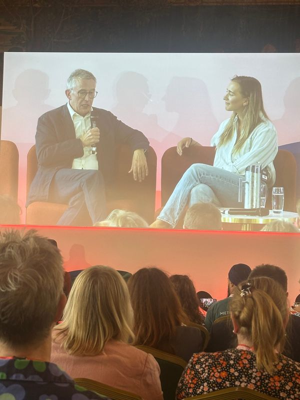 A busy Co-op Fortnight to Celebrate International Year of Co-ops