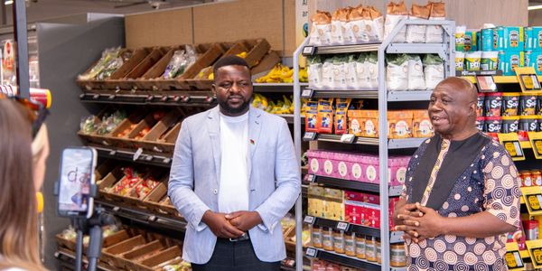 How Central Co-op’s Our Malawi Partnership is ‘Doing it Fair’