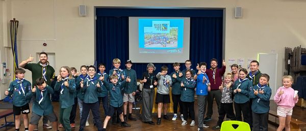 Eastern Fairtrade Round Up!