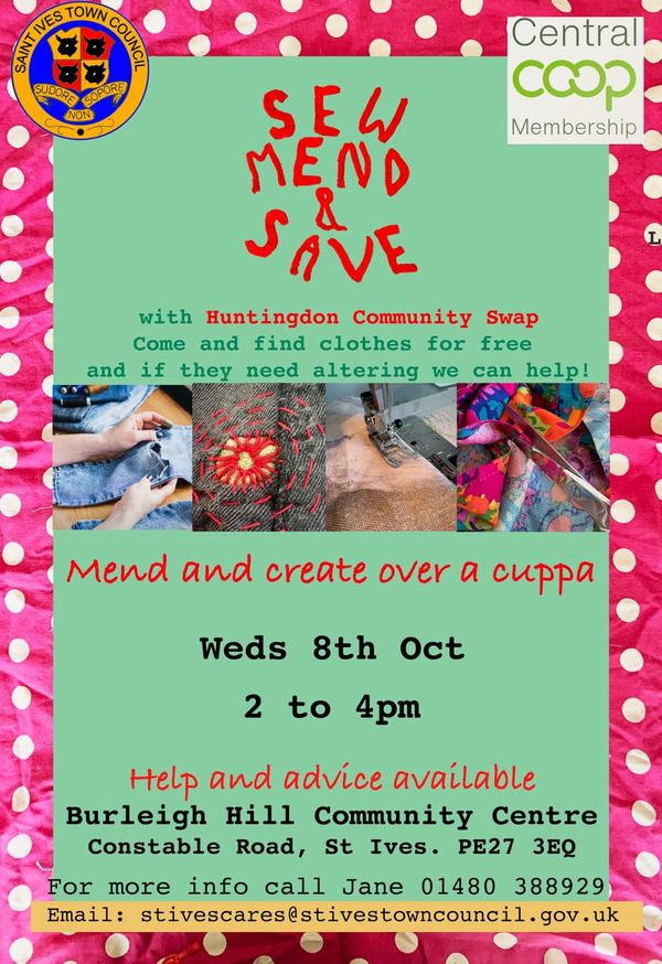 Community Event in St.Ives