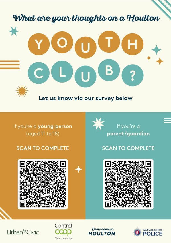 Potential New Youth Club for Houlton