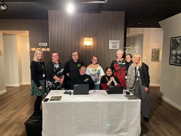 A Huge Thank You to the Southern Membership & Community Council