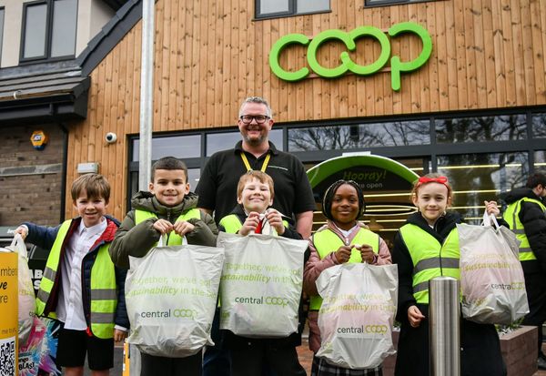 Celebrating a year of impact, innovation and co-operation