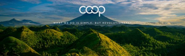 Revolver co‑operative is ranked number 1 in ethical consumer guide.