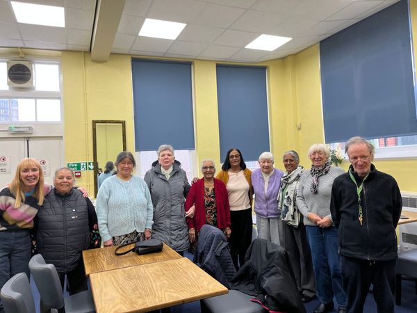 Supporting our Members and Communities