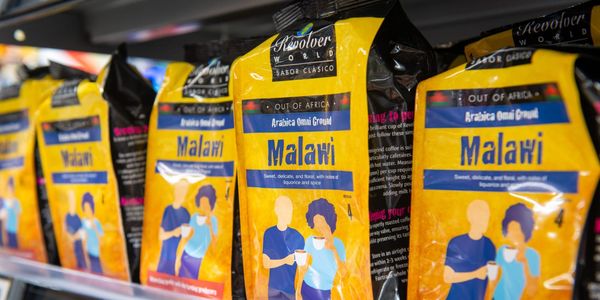 Fairtrade, fair trade, fairly traded - what do they really mean?