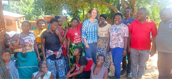 Our Malawi Partnership: Changing Lives Through Cooperation
