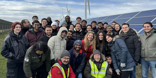 Power up for Community Energy Fortnight