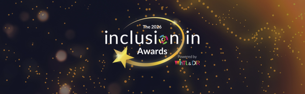 OurCoop shortlisted for Inclusion in Awards 2026