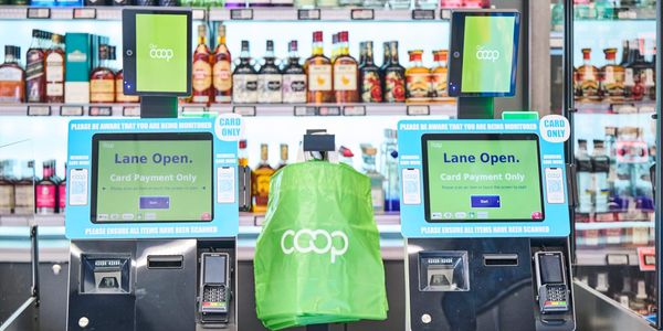 OurCoop shortlisted for Operational Excellence in Customer Experience award