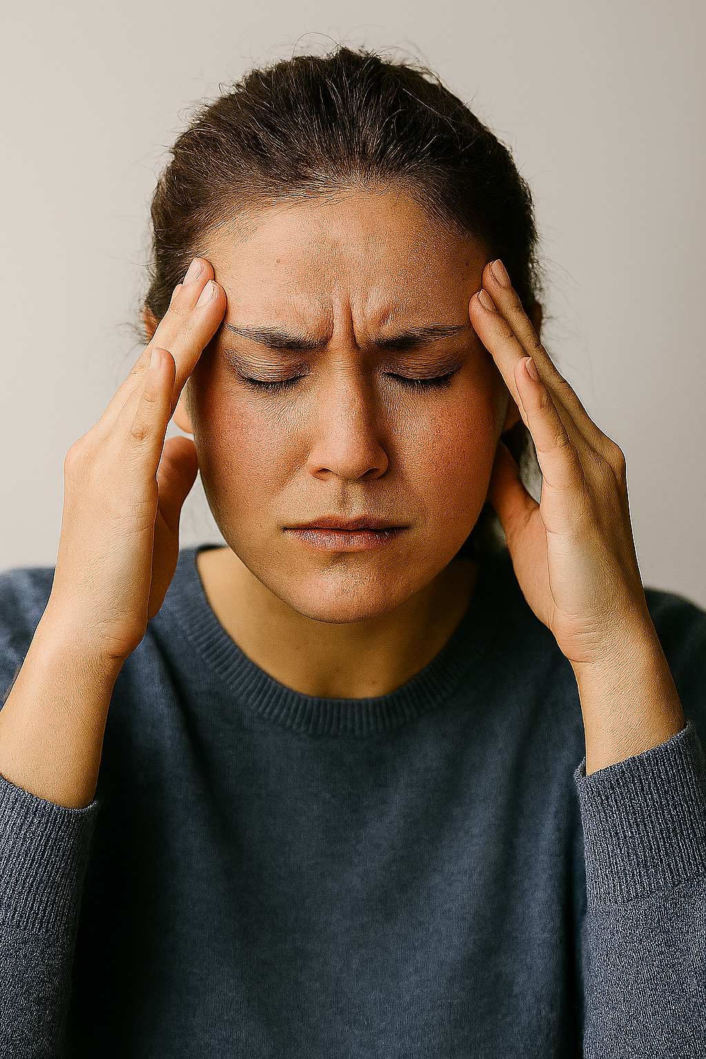 The most common Lyme Disease warning signs