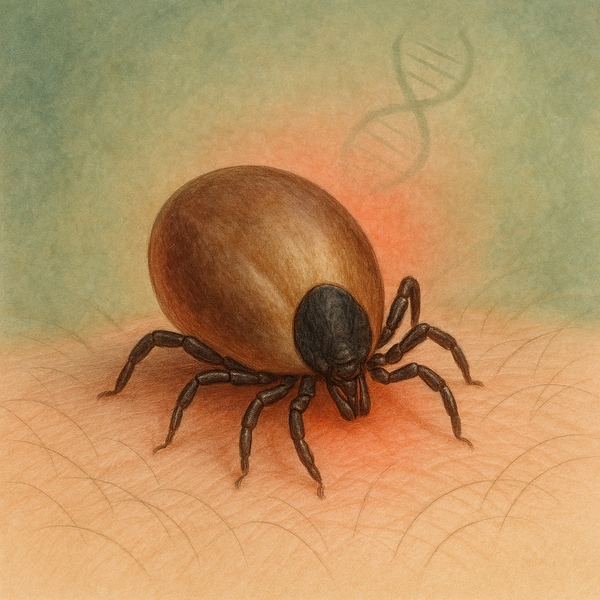 Lyme Disease: Critical Facts, Stages, and Urgent Need for Early Action