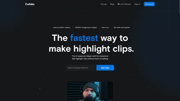 New Cutlabs AI Review, it's remarkable! | 2024