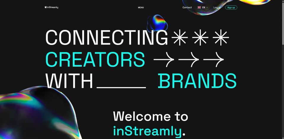 The best live streaming sponsorship programme you've never heard of!