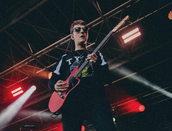 Behind the Edit: Ten Years Too Late at Ruckus Festival