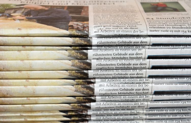 What Is an Op-Ed Article? Op-Ed Examples, Guidelines, and More