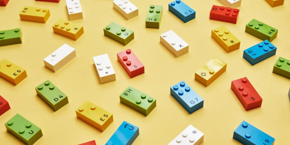 Lego Braille Bricks: Improving Blind Literacy Through Play